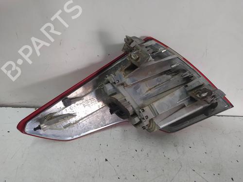 Right taillight CITROËN C4 Picasso I MPV (UD_)  | BP10202214C35 