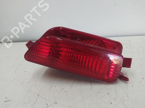 Used Left taillight CITROËN C4 I (LC_) [2004-2014]  17447031