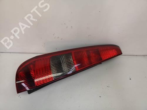 Used Left taillight FORD FIESTA V (JH_, JD_) [2001-2014]  9833592
