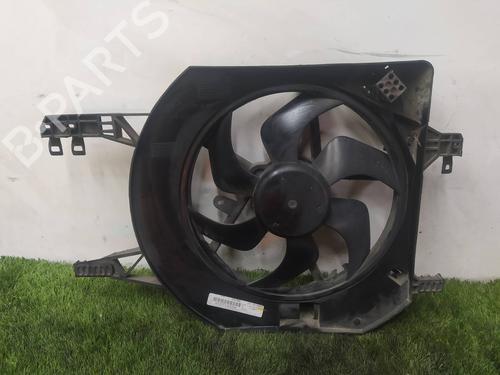 Radiator fan NISSAN PRIMASTAR Van (X83) 2.0 dCi 90 | BP8704294M35 