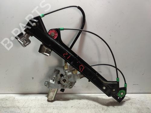 Used Front left window mechanism SAAB 9-3 Estate (E50) [2005-2015]  10745554