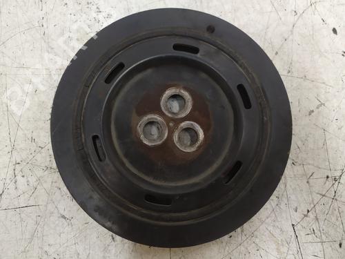 Pulley FORD TRANSIT Van (FA_ _) 2.0 DI (FAE_, FAF_, FAG_) | BP37177783M122 - Image 3