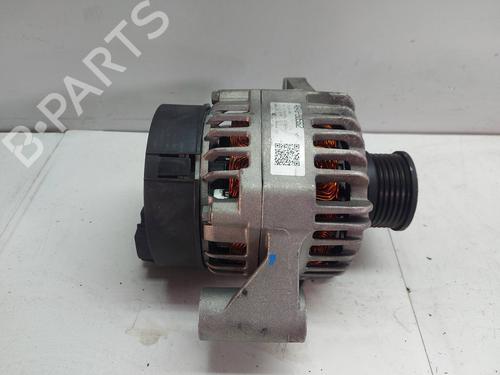 Generator FIAT DOBLO Bus (263_)  | BP29994186M7 