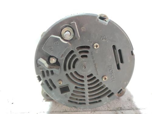 Alternator CHRYSLER VOYAGER / GRAND VOYAGER III (GS_, NS_) 2.5 TD | BP8706458M7 