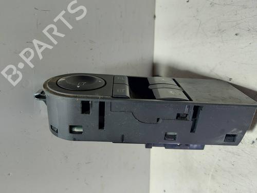 Left front window switch OPEL ZAFIRA / ZAFIRA FAMILY B (A05) 1.9 CDTI (M75) | BP20509799I27 