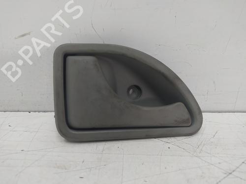 Used Front left interior door handle RENAULT KANGOO (KC0/1_) 1.5 dCi (KC07) (65 hp) 24337561