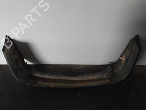 Rear bumper OPEL ASTRA H Estate (A04) 1.7 CDTI (L35) | BP27343385C8 