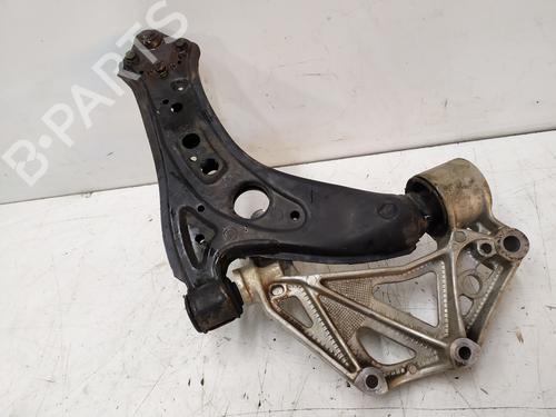 Left front suspension arm SKODA FABIA I (6Y2) 1.9 TDI | BP21595506M12 