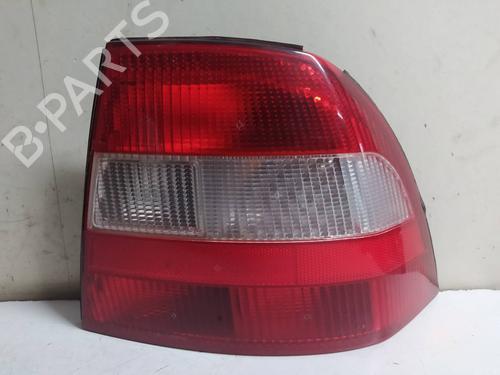 Used Right taillight OPEL VECTRA B (J96) 1.7 TD (F19) (82 hp) 10032958