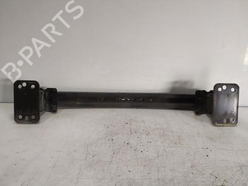 Front bumper reinforcement FORD FIESTA V (JH_, JD_) 1.3 | BP27180933C109 