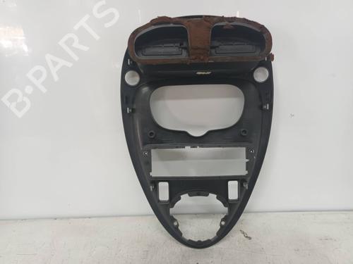Air vent CITROËN XSARA PICASSO (N68)  | BP12511592I21 