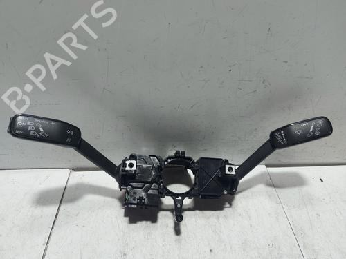 Used Steering column stalk Steering column stalk SKODA FABIA III (NJ3) [2014-2021] 33239306 33239306