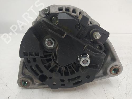 Generator OPEL CORSA C (X01)  | BP24802361M7 