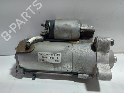 Used Starter FORD KUGA II (DM2) [2012-2025]  29724256