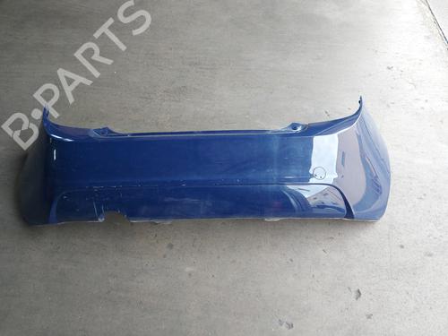 Used Rear bumper Rear bumper CHEVROLET AVEO Hatchback (T300) 1.2 (86 hp) 33698308 33698308