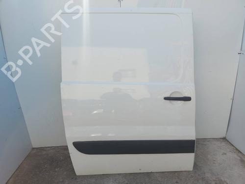 right-slide-door-citroen-jumpy-ii-van-2007-2008-2009-2010-2011-2012-2013-2014-2015-2016-39889734 main image