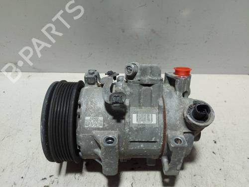 Used AC compressor TOYOTA COROLLA Saloon (_E15_) [2006-2018]  24642386