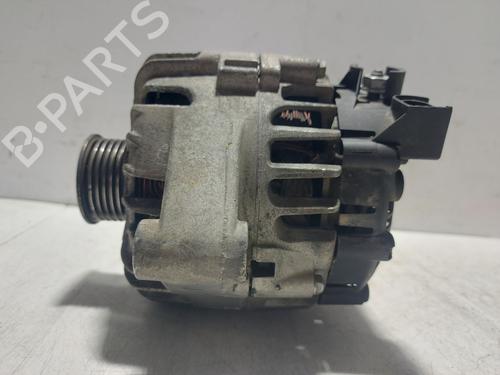 Alternator FORD FIESTA VI (CB1, CCN) 1.25 | BP37791911M7  - Image 5