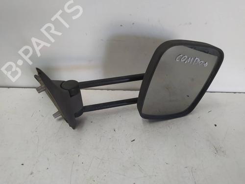 Used Right mirror OPEL COMBO Box Body/MPV (71_) 1.7 D (60 hp) 9810378