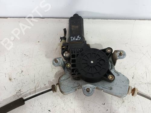 Front left window mechanism HYUNDAI TERRACAN (HP)  | BP13402517C22 