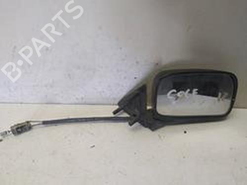 Used Right mirror VW GOLF II (19E, 1G1) [1983-1992]  8715068