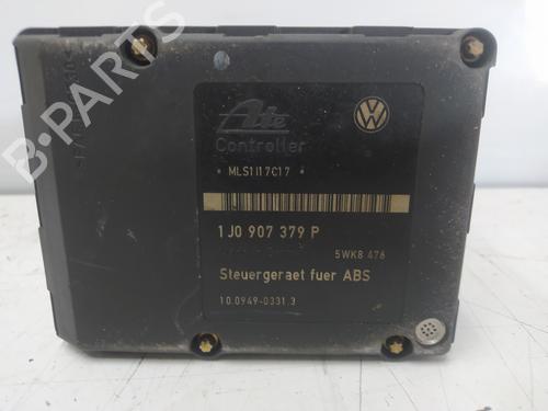 ABS pump FORD GALAXY I (WGR)  | BP12509314M43 