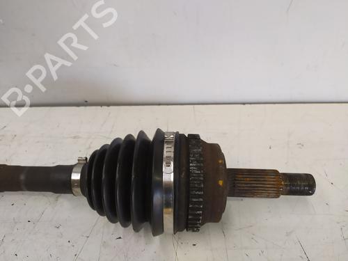 Right front driveshaft NISSAN INTERSTAR Van (X70) dCi 100 | BP25495193M39 