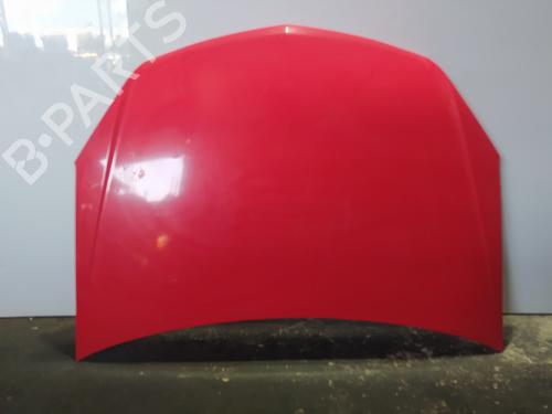 Used Hood OPEL ASTRA H (A04) 1.6 (L48) (105 hp) 29636370