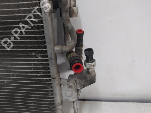 AC radiator OPEL ASTRA H (A04) 1.6 (L48) | BP28568725M32