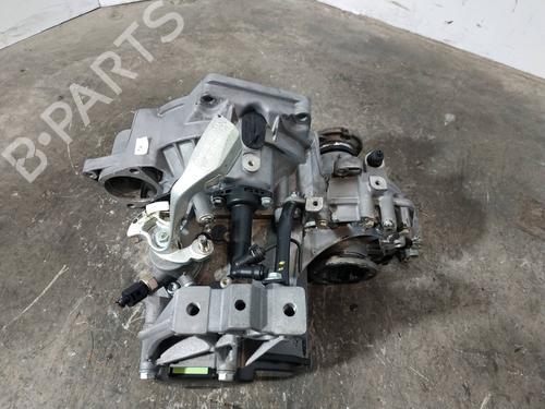 Gearbox SKODA OCTAVIA I (1U2) 1.9 TDI | BP8707159M3 