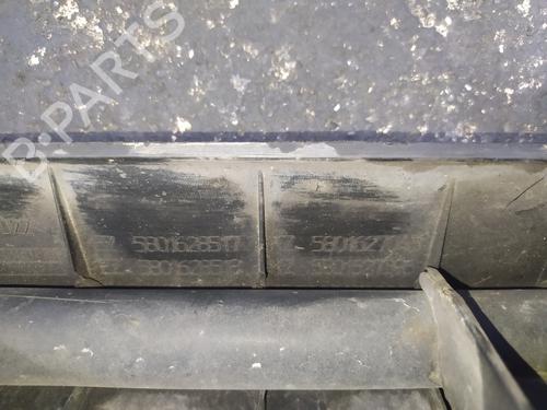 Otra IVECO DAILY VI Platform/Chassis  | BP27653625O1 