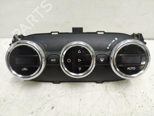Used Climate control IVECO DAILY VI Platform/Chassis [2014-2026]  32271183