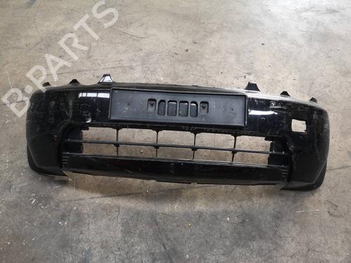 Used Front bumper HONDA HR-V (GH_) [1999-2006]  13574334