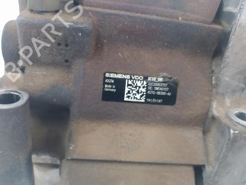 Injection pump LAND ROVER DISCOVERY III (L319) 2.7 TD 4x4 | BP19330459M78 