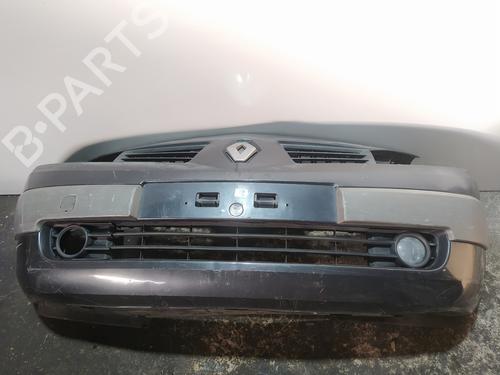 Used Front bumper RENAULT MEGANE II (BM0/1_, CM0/1_) [2001-2012]  8716145