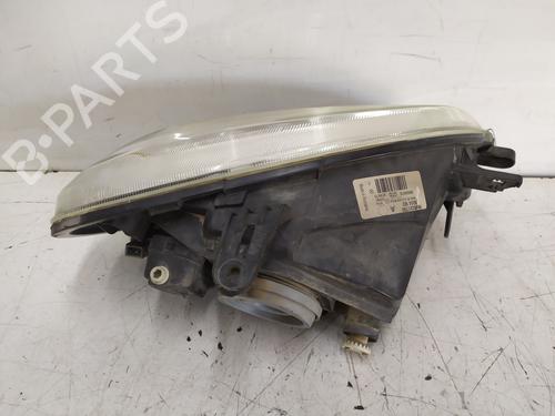 Left headlight CITROËN SAXO (S0, S1) 1.4 VTS | BP27236169C28 