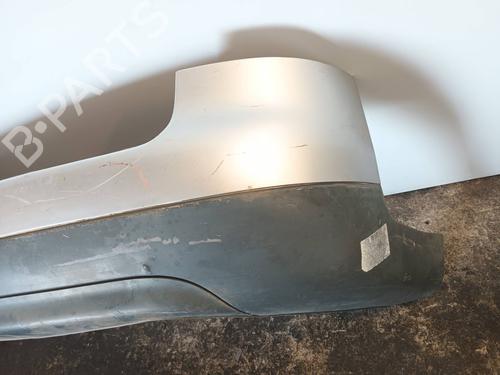 Rear bumper AUDI A6 C5 (4B2) 1.8 T quattro | BP8713405C8 