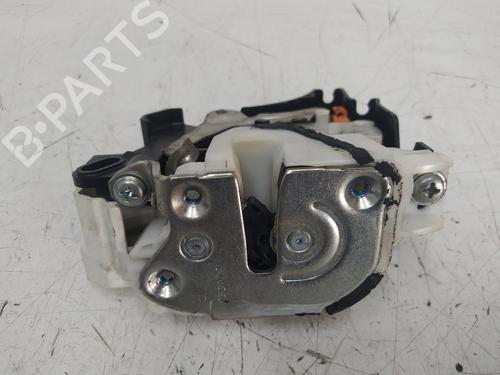 Used Front right lock MITSUBISHI LANCER VIII (CY_A, CZ_A) [2007-2025]  12511396