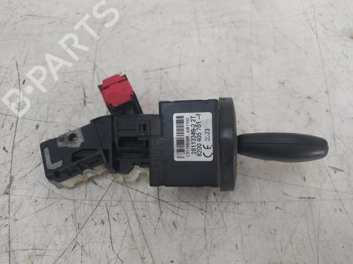 Ignition barrel RENAULT MASTER III Van (FV) 2.3 dCi 125 RWD (FV0C, FV0D, FV0H, FV0J, FV0A, FV0K) | BP24866580M48 