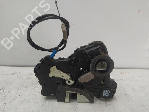 Front right lock TOYOTA AVENSIS (_T25_)  | BP16677673C97 