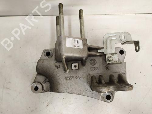 Used Support Support OPEL COMBO Box Body/MPV (X12) 1.3 CDTI (B05) (95 hp) 40610220 40610220