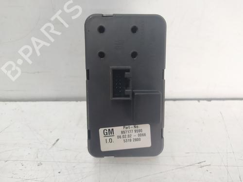 Headlight switch OPEL FRONTERA B (U99) 2.2 DTI (6B_ZC, 6B_VF, 6B_66, 6B_76) | BP29190583I24 