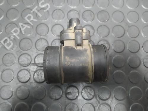 Luftmassenmesser für OPEL CORSA D (S07) 1.2 (L08, L68) (86 hp) 10169368