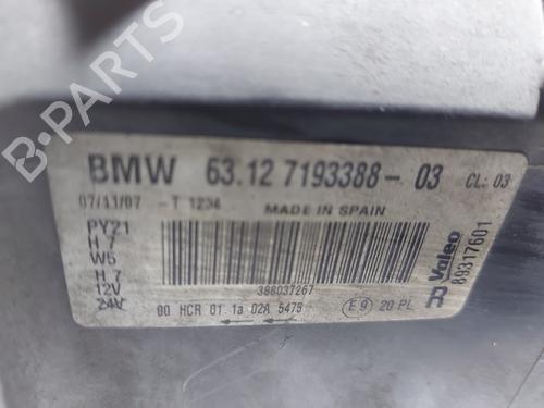 Right headlight BMW 1 (E87) 120 d | BP29401742C29 