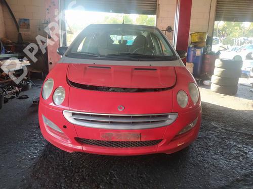 Used Parts SMART FORFOUR (454)  1.5 CDI (454.001)  1128457