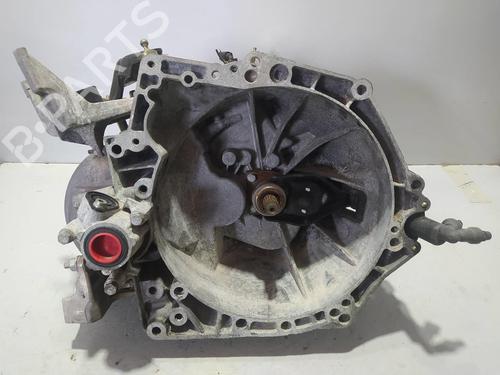Used Gearbox CITROËN XSARA PICASSO (N68) [1999-2012]  8710816