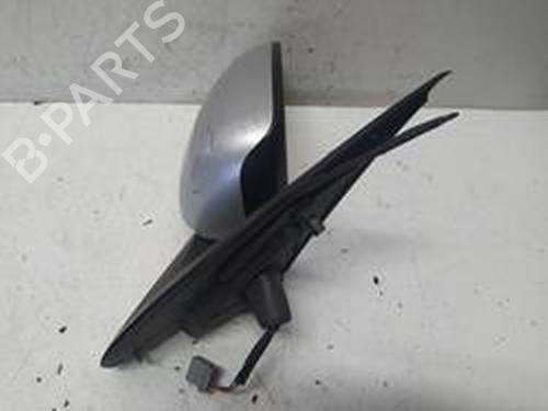 Right mirror NISSAN ALMERA II (N16)  | BP8715642C27 