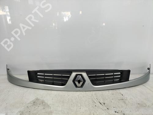 Used Grille RENAULT KANGOO (KC0/1_) 1.5 dCi (KC08, KC09) (82 hp) 11689805
