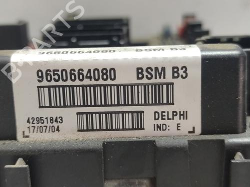 Other PEUGEOT 307 (3A/C) 1.6 16V | BP13304174O1 