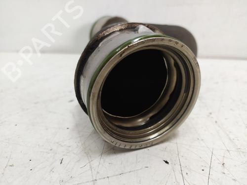 Pipe VW GOLF PLUS V (5M1, 521) | BP31982554M125